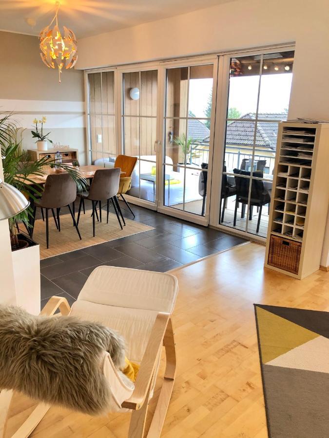 Fewo Atterseeperle - 80M2 Mit See- Und Gebirgsblick Steinbach am Attersee Exterior photo