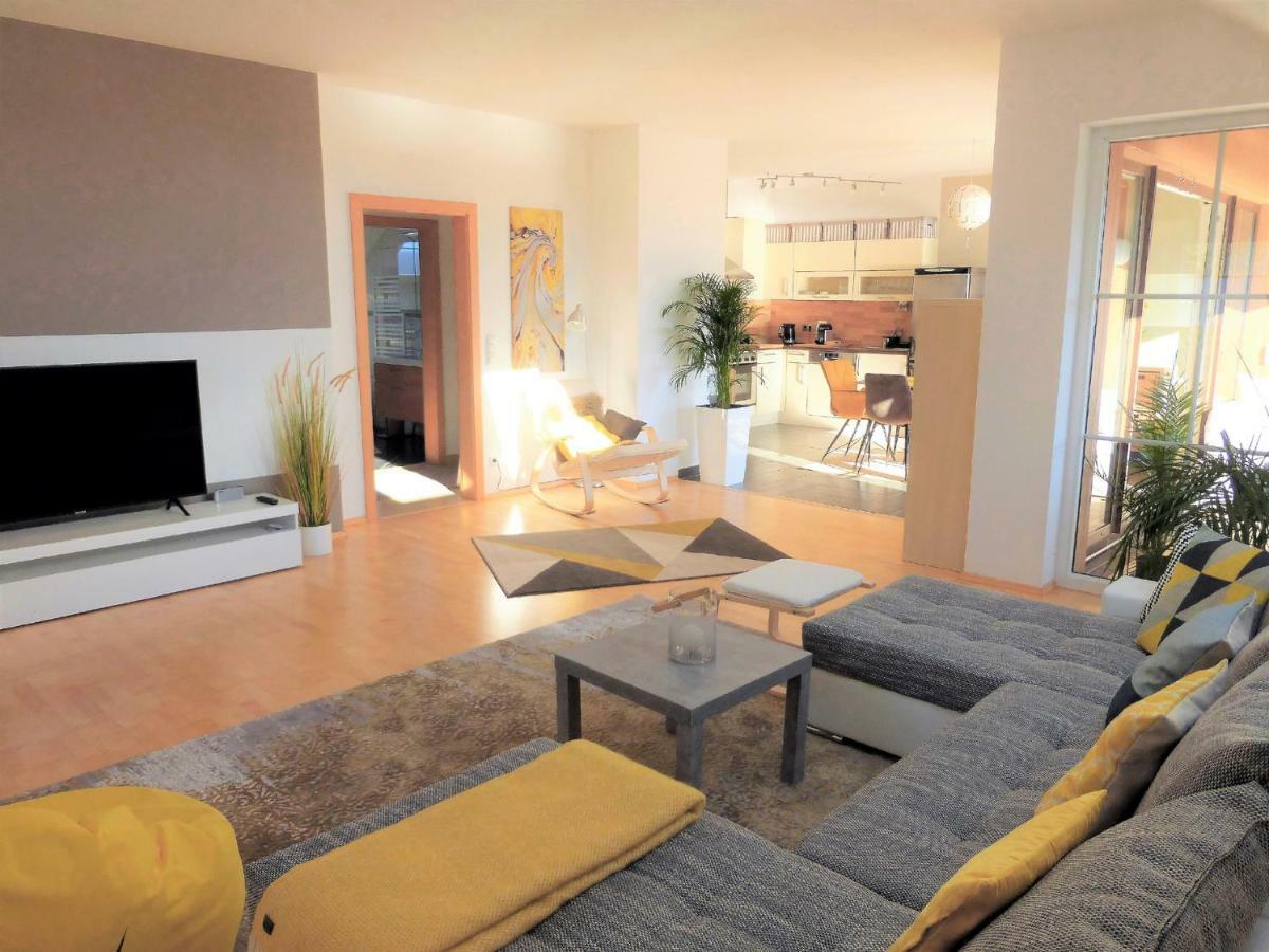 Fewo Atterseeperle - 80M2 Mit See- Und Gebirgsblick Steinbach am Attersee Exterior photo